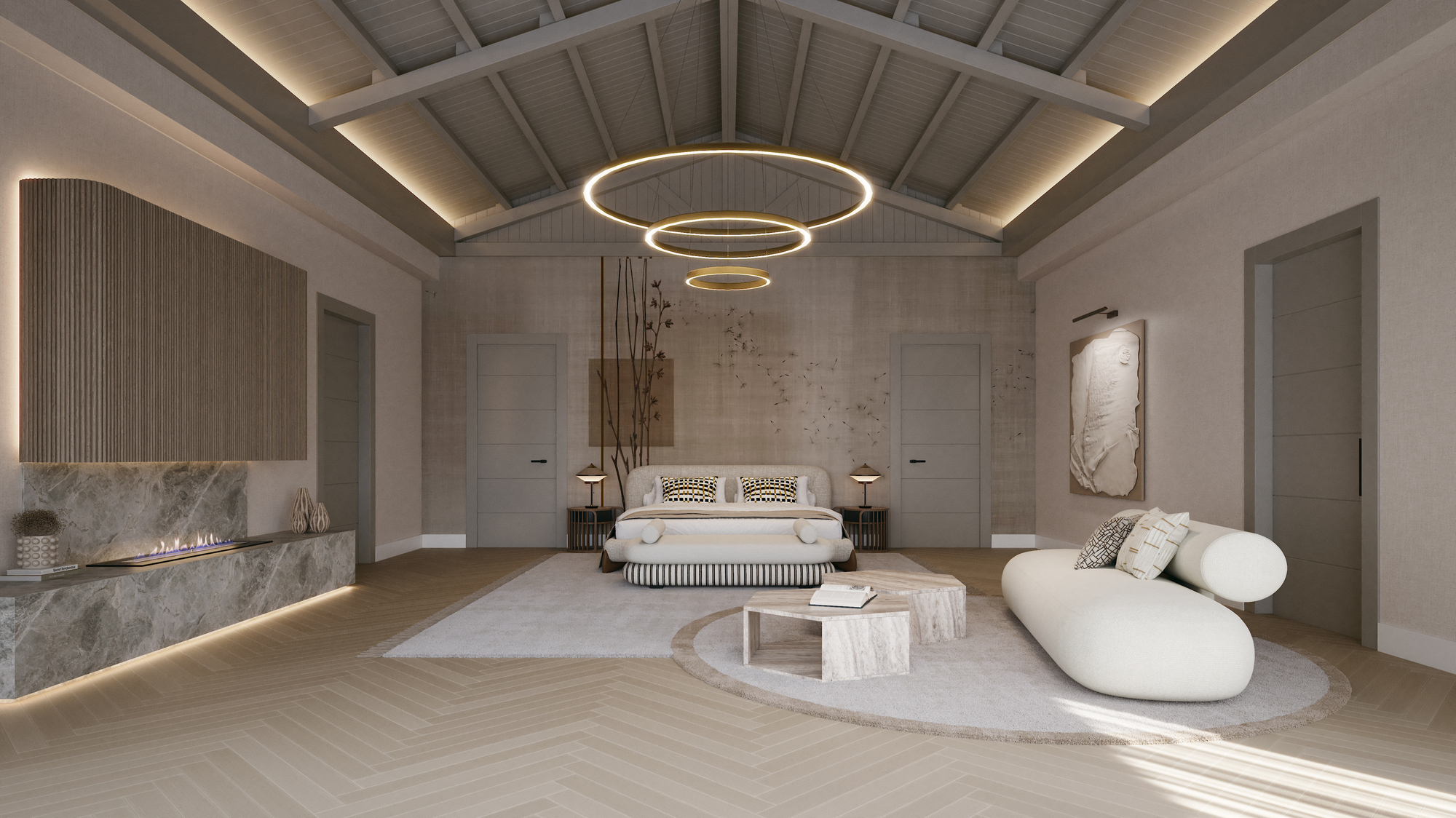 Best interior design Marbella